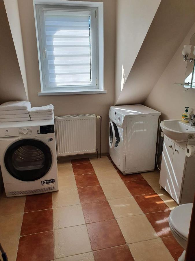 Dom Nad Skawa - Zator 5Km Apartment Grodzisko  Bagian luar foto