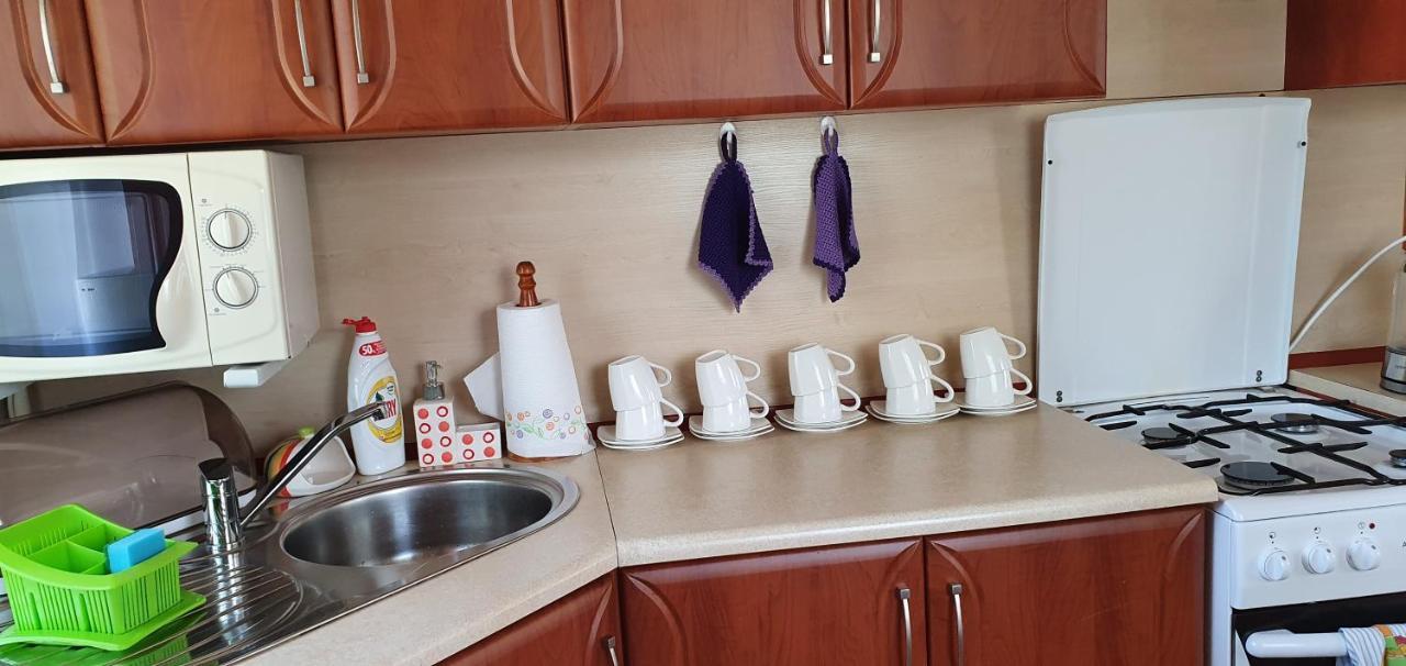 Dom Nad Skawa - Zator 5Km Apartment Grodzisko  Bagian luar foto