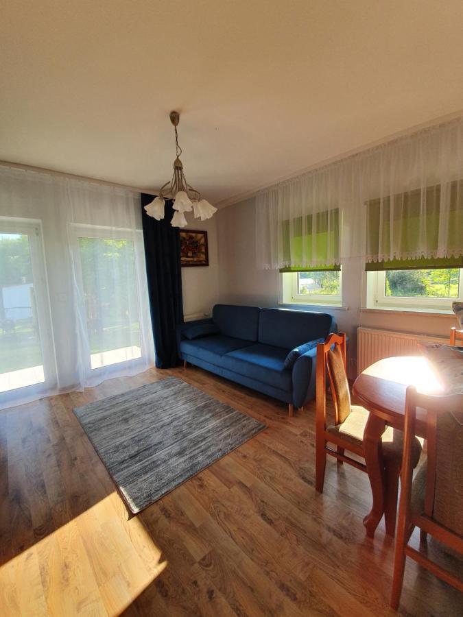 Dom Nad Skawa - Zator 5Km Apartment Grodzisko  Bagian luar foto