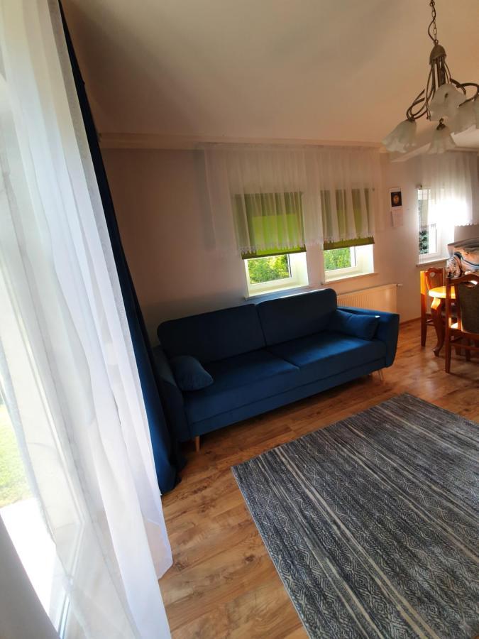 Dom Nad Skawa - Zator 5Km Apartment Grodzisko  Bagian luar foto