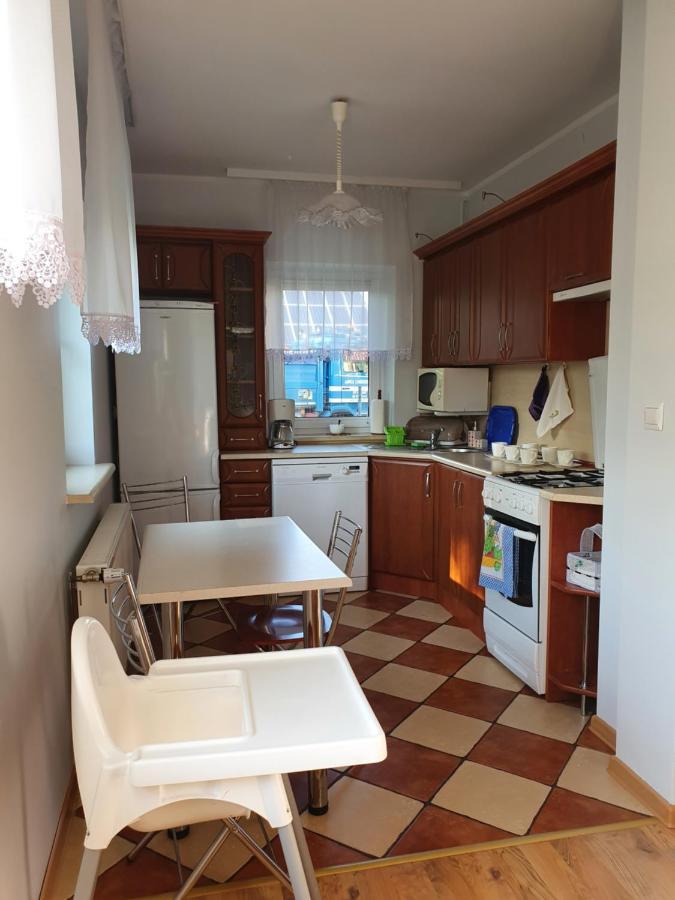 Dom Nad Skawa - Zator 5Km Apartment Grodzisko  Bagian luar foto