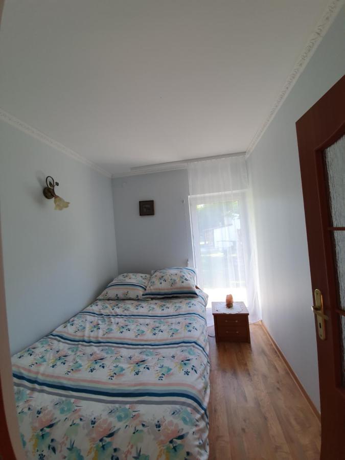 Dom Nad Skawa - Zator 5Km Apartment Grodzisko  Bagian luar foto