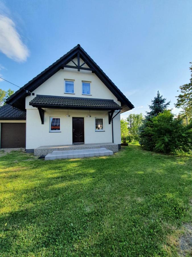 Dom Nad Skawa - Zator 5Km Apartment Grodzisko  Bagian luar foto