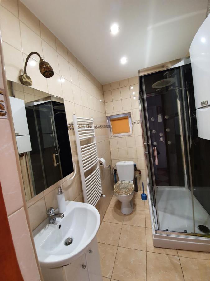 Dom Nad Skawa - Zator 5Km Apartment Grodzisko  Bagian luar foto