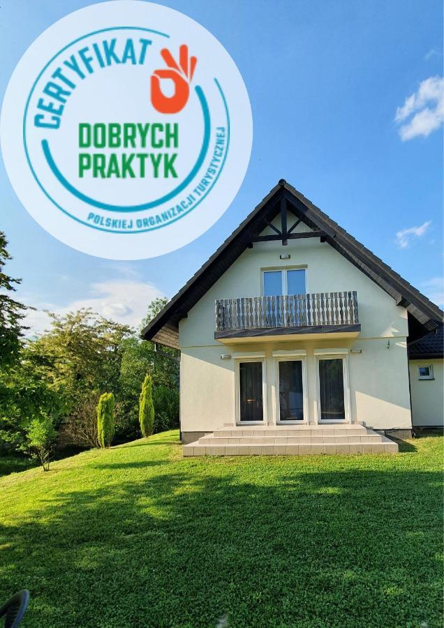 Dom Nad Skawa - Zator 5Km Apartment Grodzisko  Bagian luar foto