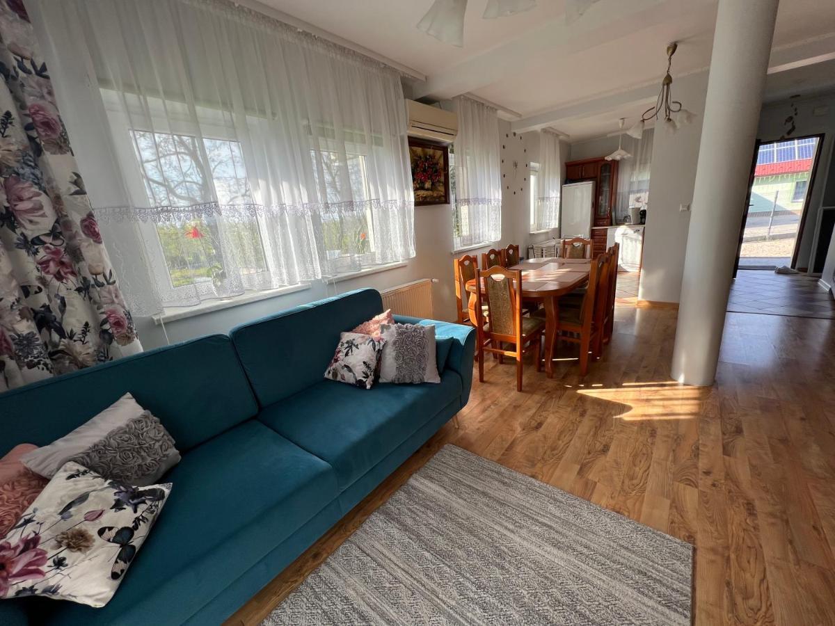 Dom Nad Skawa - Zator 5Km Apartment Grodzisko  Bagian luar foto