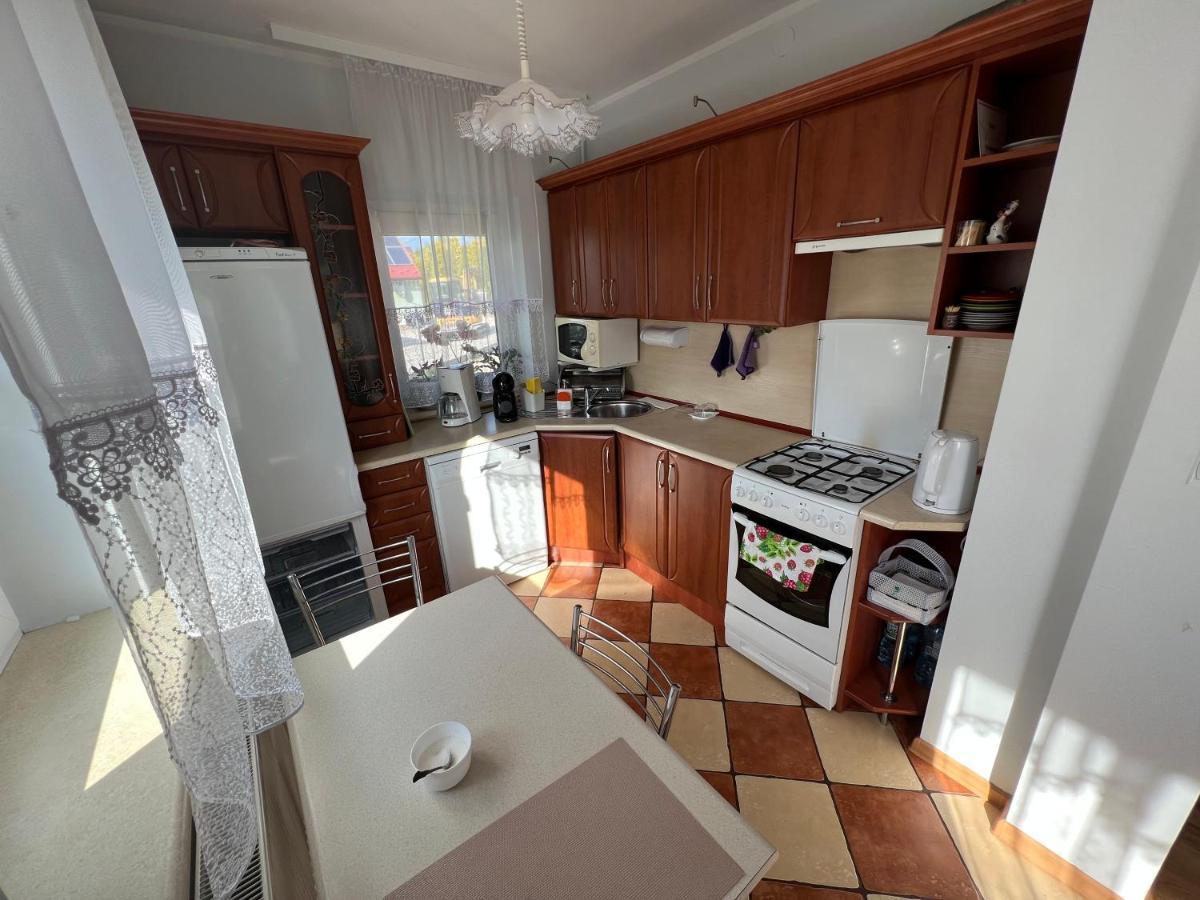 Dom Nad Skawa - Zator 5Km Apartment Grodzisko  Bagian luar foto
