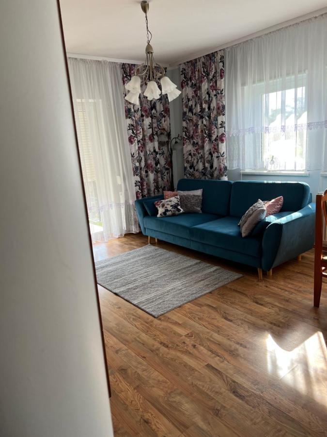 Dom Nad Skawa - Zator 5Km Apartment Grodzisko  Bagian luar foto