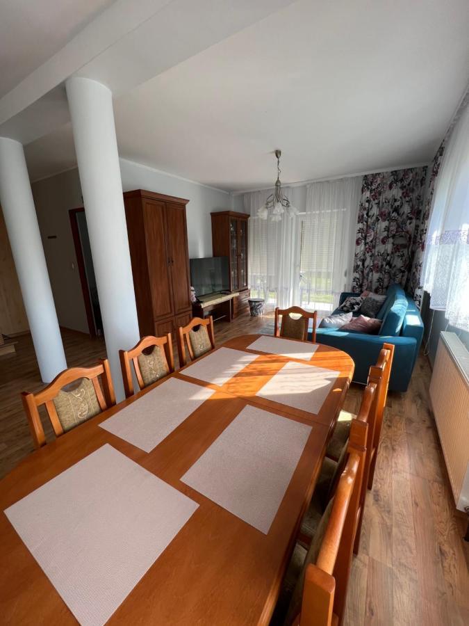 Dom Nad Skawa - Zator 5Km Apartment Grodzisko  Bagian luar foto
