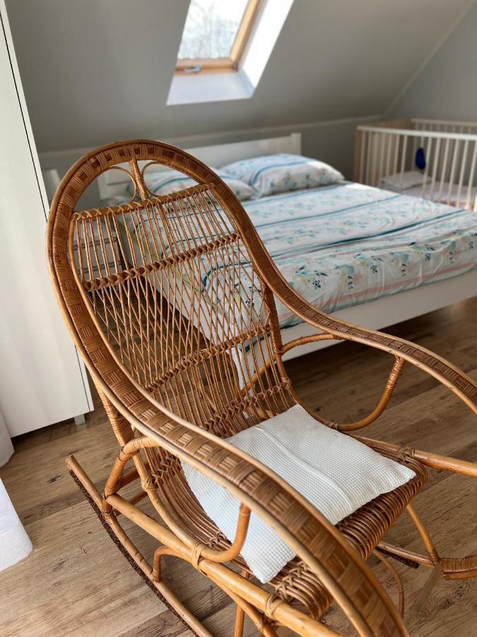 Dom Nad Skawa - Zator 5Km Apartment Grodzisko  Bagian luar foto